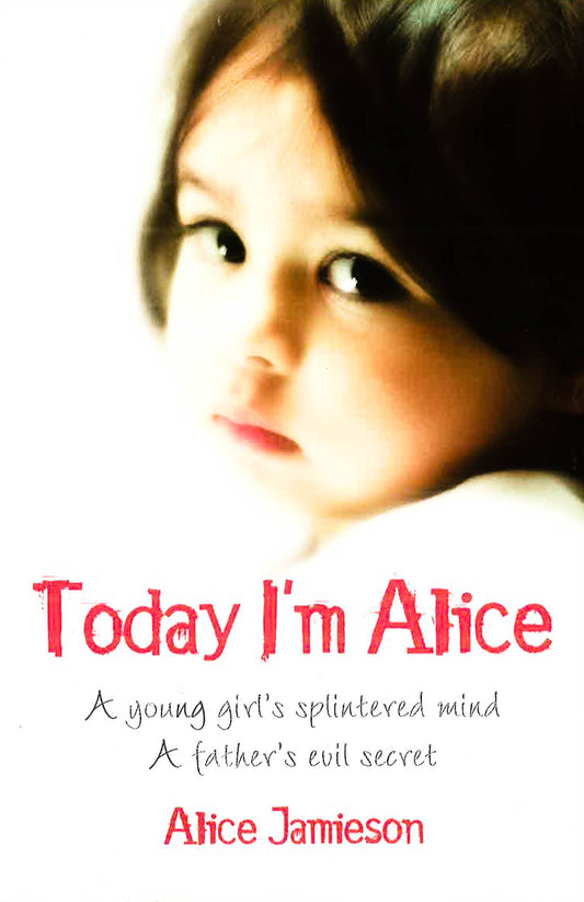 Today Im Alice