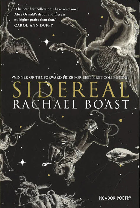 Sidereal