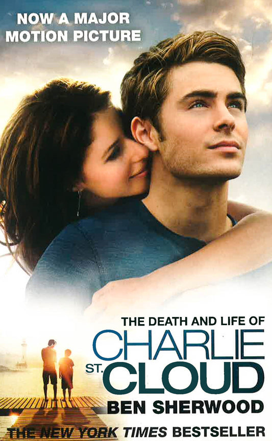 [Bargain Corner] The Death & Life Of Charlie St. Cloud