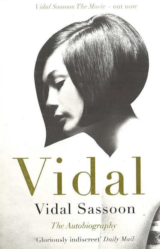 Vidal: The Autobiography