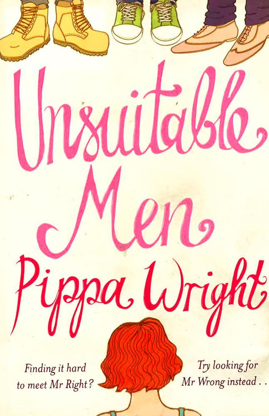 Unsuitable Men