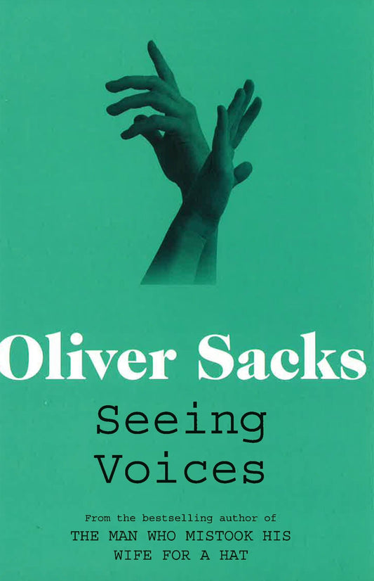 Seeing Voices