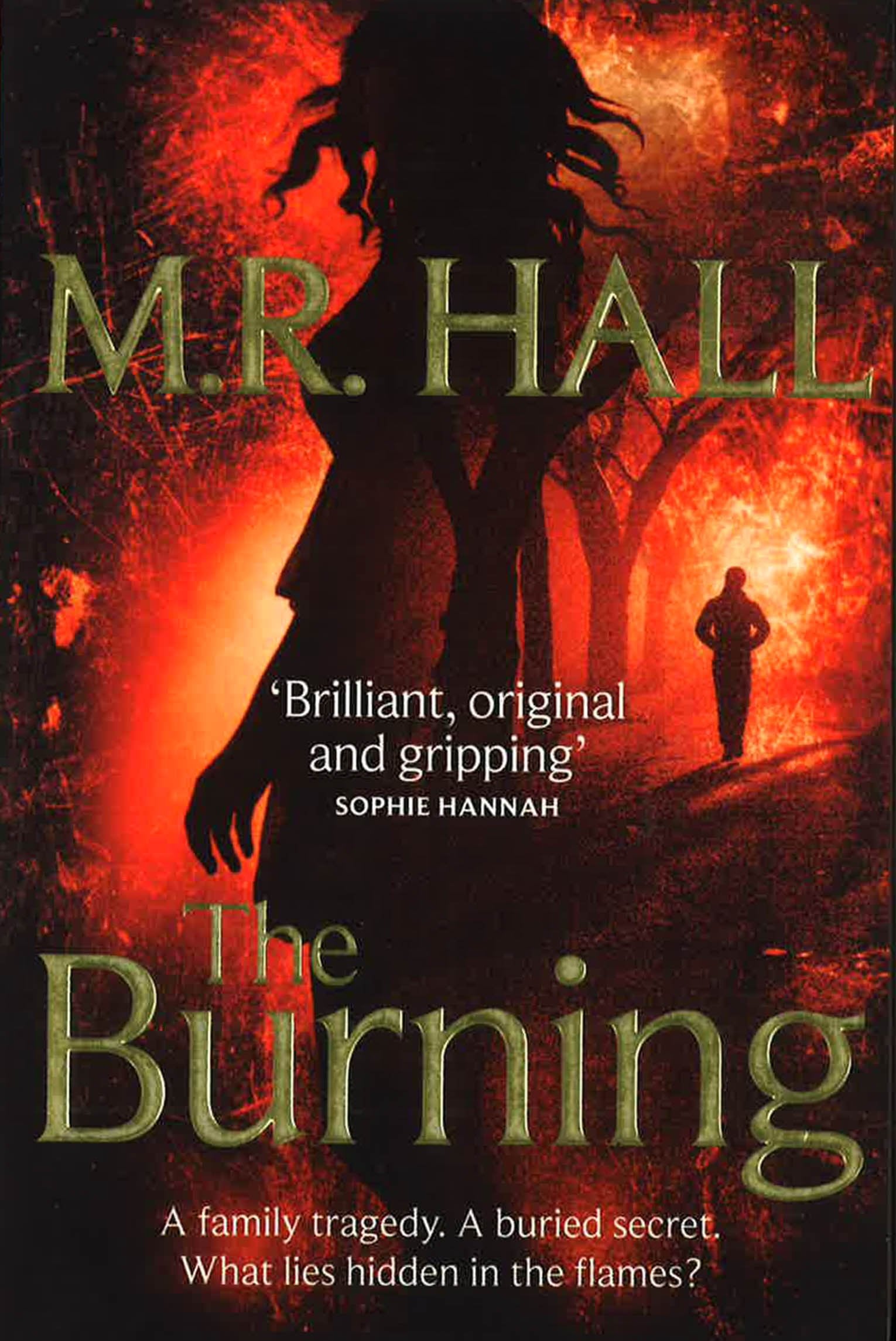 Burning Inheritance Book The Burning – BookXcess