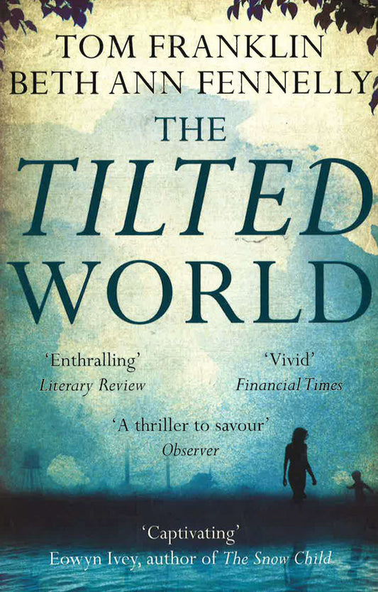 The Tilted World