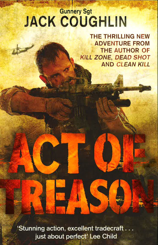 An Act Of Treason