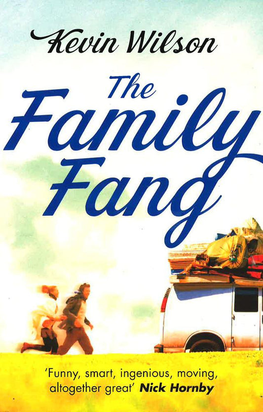 Family Fang