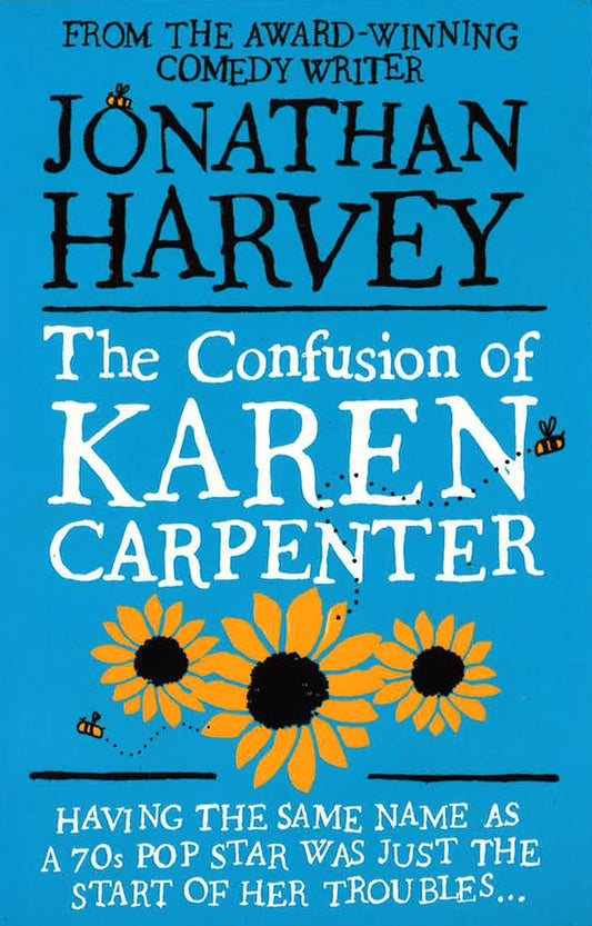 The Confusion Of Karen Carpenter