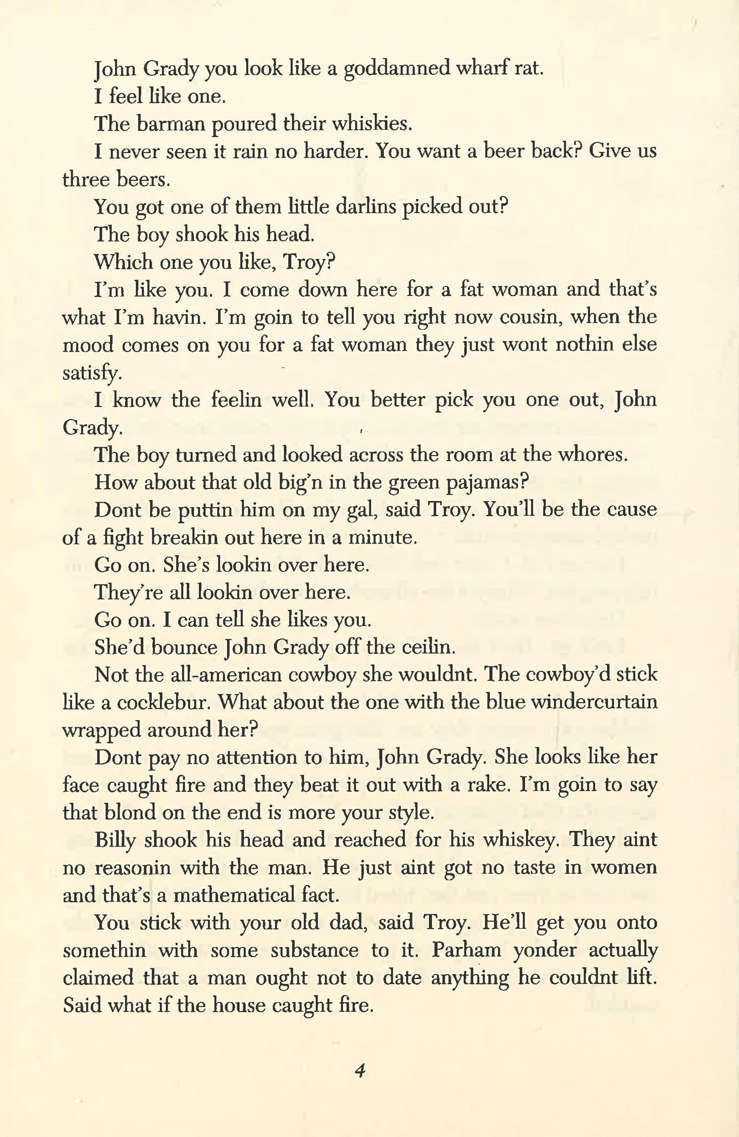 The Cities Of The Plain BookXcess