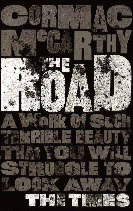 MCCARTHY: ROAD