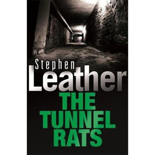 The Tunnel Rats