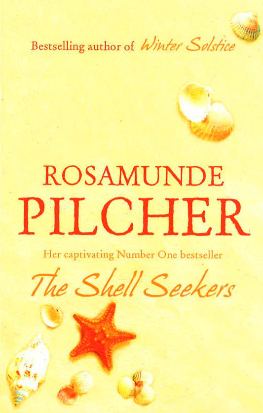 The Shell Seekers