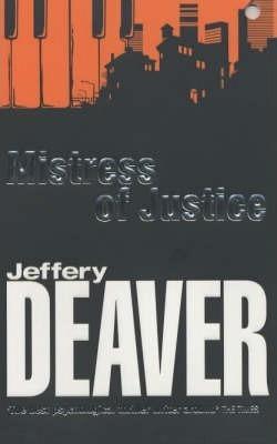 Mistress Of Justice