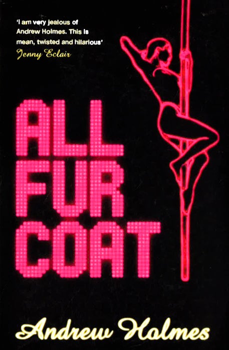 All Fur Coat