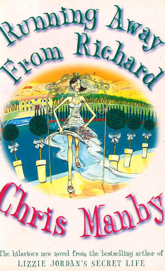 Running Away From Richard