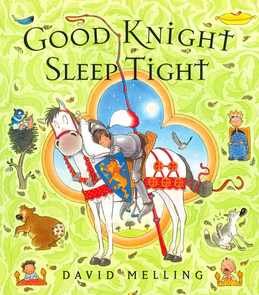 Good Knight Sleep Tight