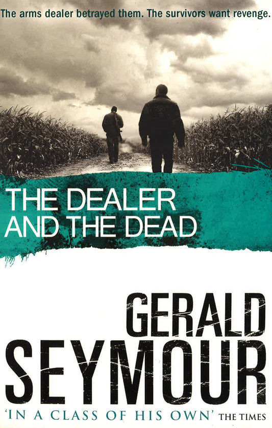 Dealer And The Dead