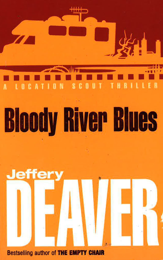 Bloody River Blues
