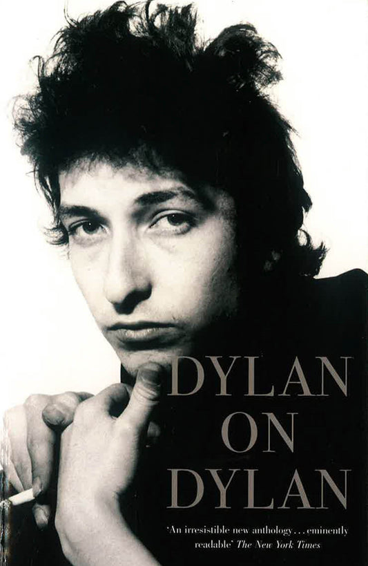 Dylan On Dylan