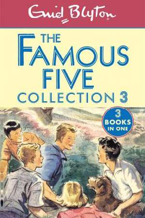 The Famous Five Short Story Collection