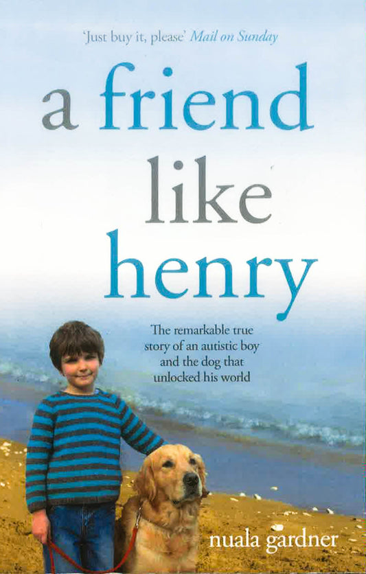 A Friend Like Henry