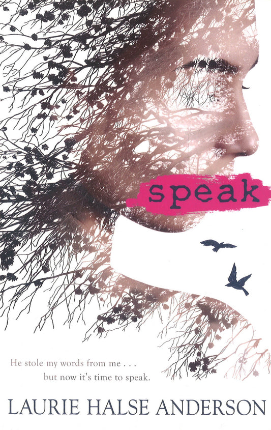 Speak
