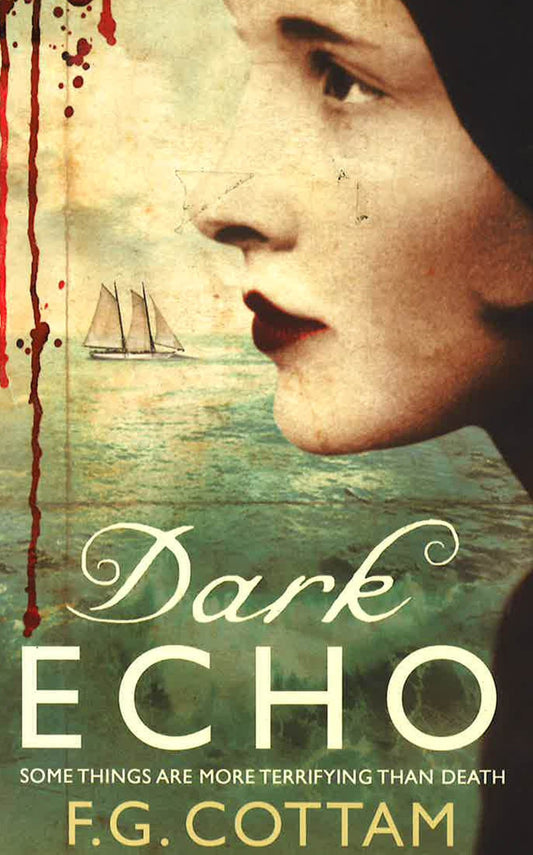 Dark Echo