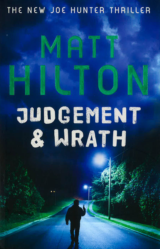 Judgement & Wrath