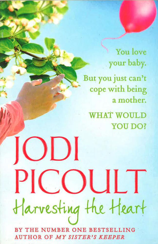 Harvesting The Heart