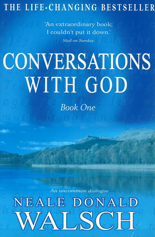 Conversations With God (Bk 1)