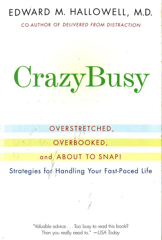 [Bargain corner] Crazy Busy