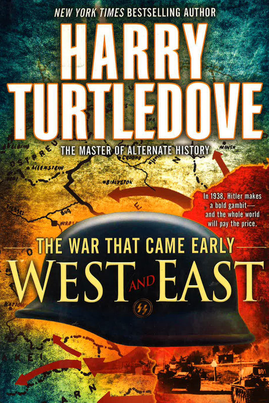 The War That Came Early West And East