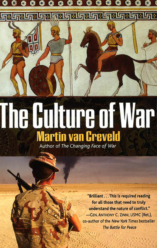 The Culture Of War