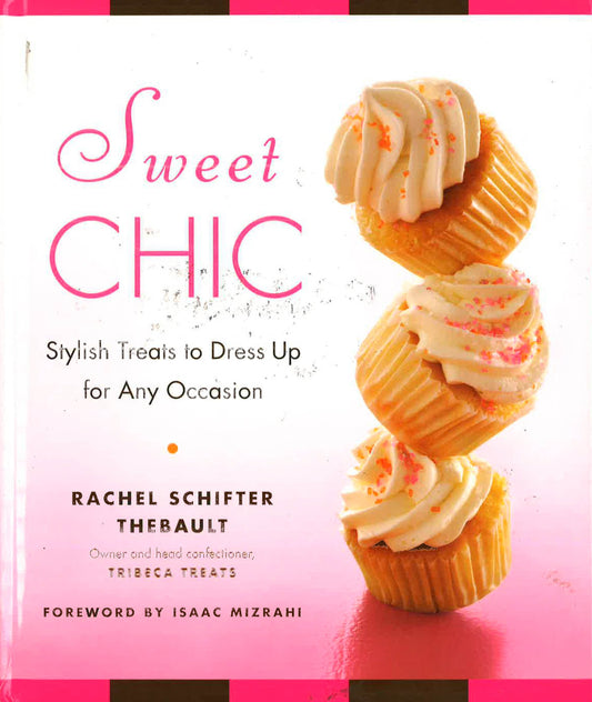Sweet Chic : Stylish Treats To Dress Up For Any Occasion