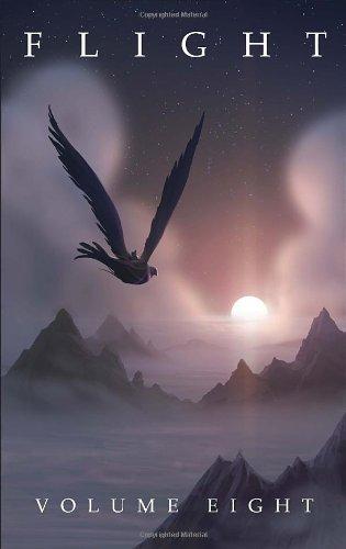 Flight (Volume 8)