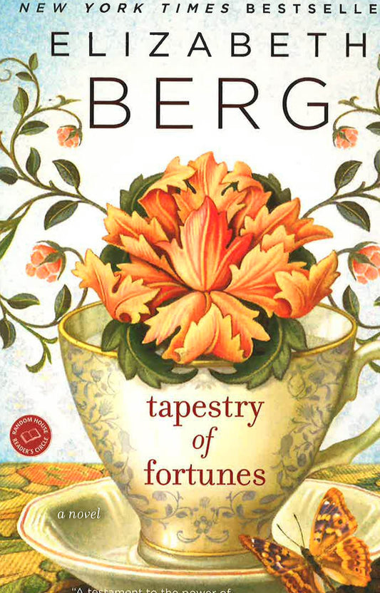 Tapestry Of Fortunes