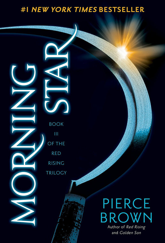 Morning Star (Red Rising)
