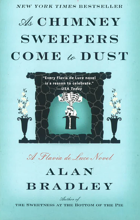 As Chimney Sweepers Come To Dust