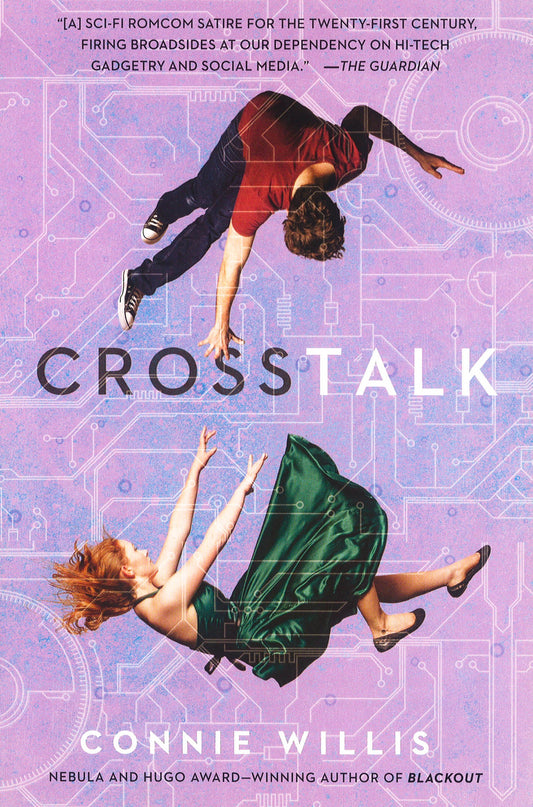 Crosstalk