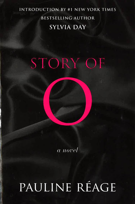 Story Of O: A Novel.