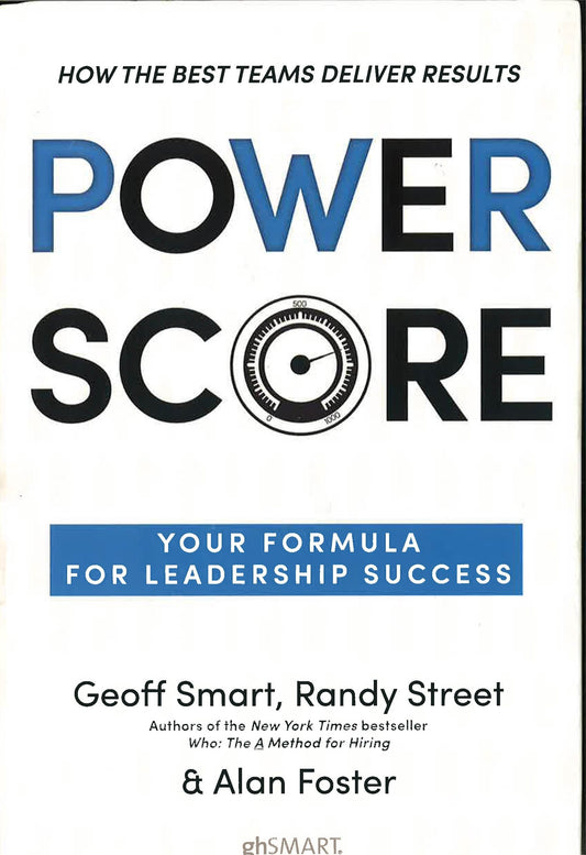 Power Score