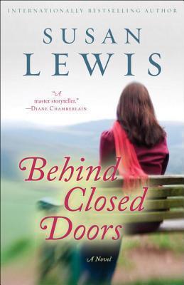 Behind Closed Doors: A Novel