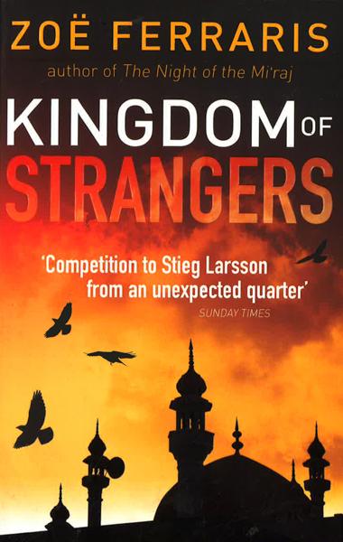 Kingdom Of Strangers