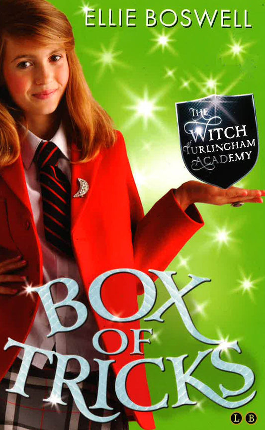Box Of Tricks: Book 4