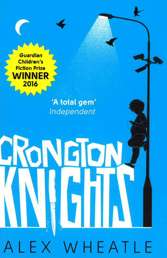 Crongton Knight
