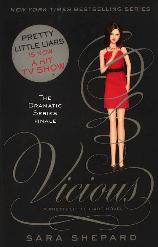 Vicious (Pretty Little Liars)