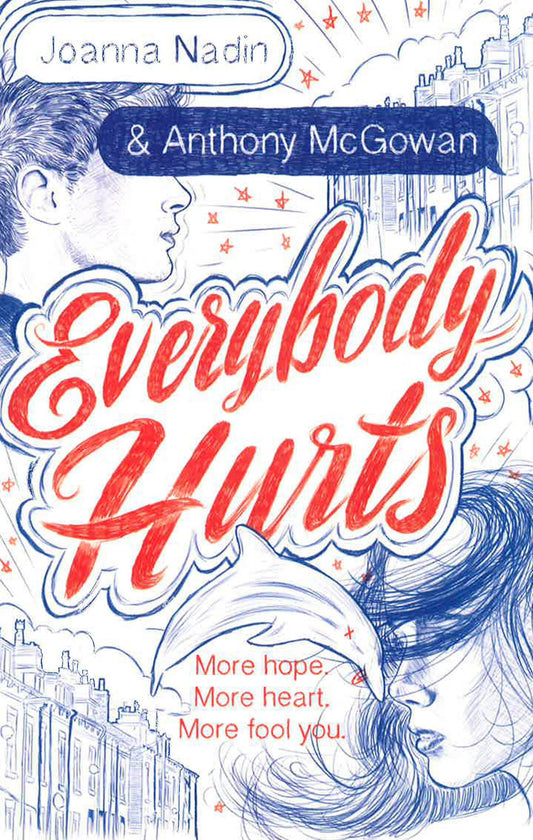 Everybody Hurts