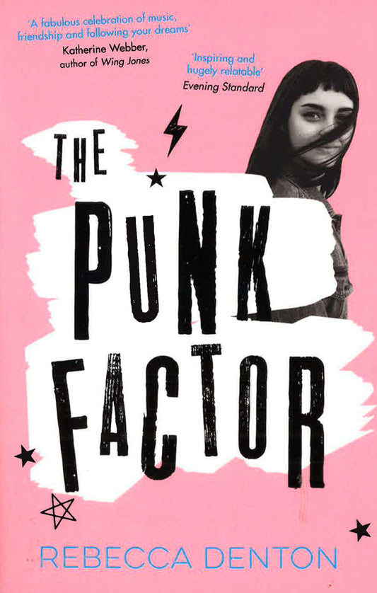 The Punk Factor
