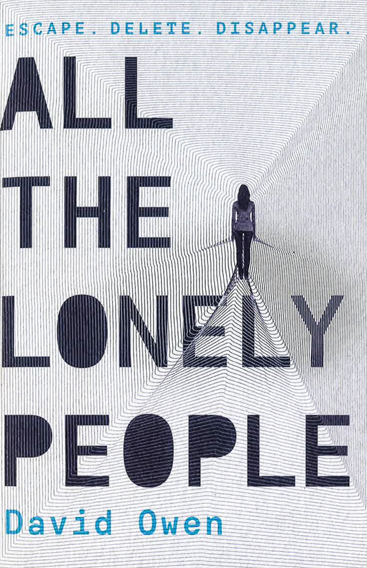 All The Lonely People