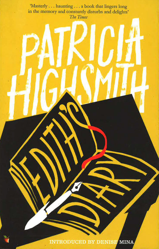 Edith's Diary: A Virago Modern Classic