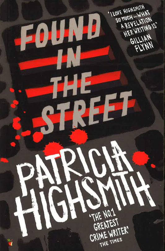 Found In The Street: A Virago Modern Classic